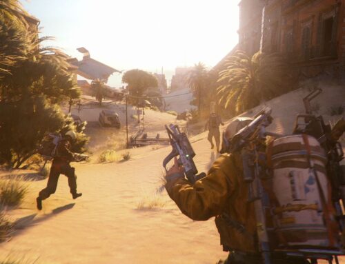 Arc Raiders studio is returning loot to players who get hosed by cheaters: ‘We’re committe