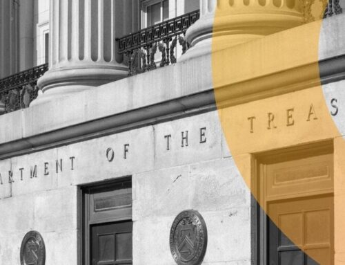 Ethereum, Solana ETFs Get Green Light for Staking via US Treasury, IRS Crypto Fund Guidanc