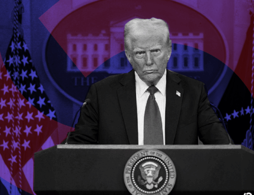 Why Is Bitcoin Down? Blame Trump, Says Economist Paul Krugman