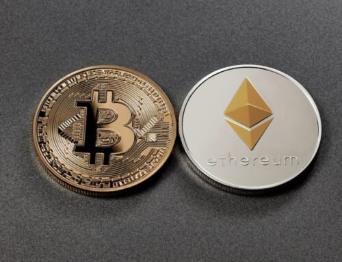 Why Do Bitcoin, Ethereum Suddenly Underperform Altcoins?