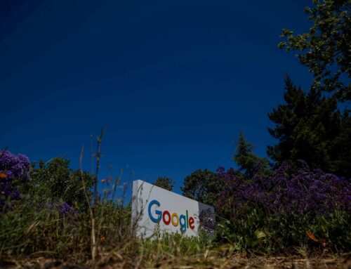 Google to announce largest-ever investment plan for Germany, Handelsblatt reports