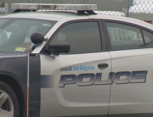 South Burlington smoke shop employee cited for selling cannabis to minors