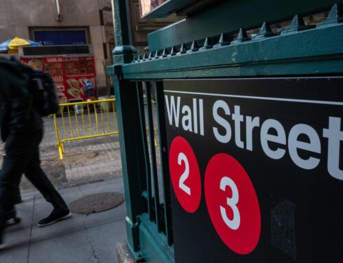 Nvidia, Apple, Tesla to Alphabet: Mega-cap stocks lead earnings growth for S&P 500 in Sept