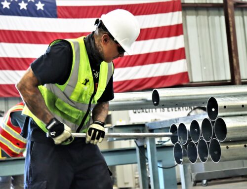 Nextpower partners with Solar Energy International to support building the solar workforce