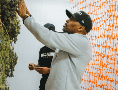 Chris Ball Offers Lessons from the Field