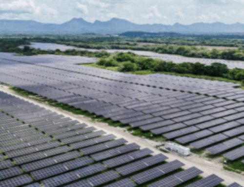 Atlas Renewable Energy energizes 201 MW solar park in Colombia