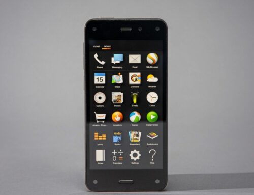 The tale of the Fire Phone, Amazon’s very strange smartphone