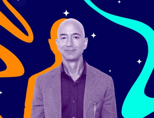 Jeff Bezos will be co-CEO of AI startup Project Prometheus