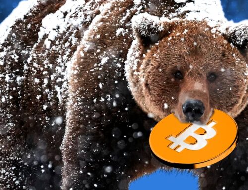 Bitcoin price to $50,000? Three reasons why analysts see more downside