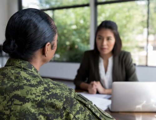 Veterans’ cannabis compensation cuts continue to cause confusion