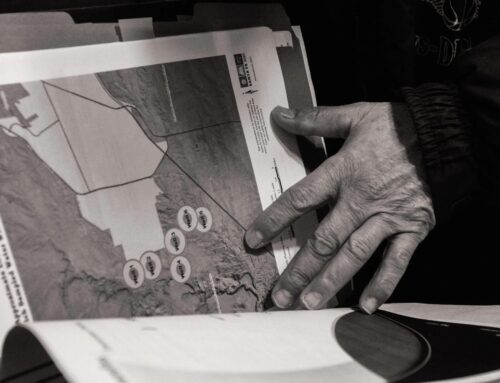 NM environment department providing free filters ahead of PFAS meetings in Santa Fe County