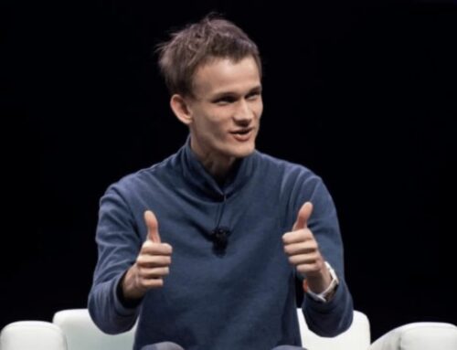 Ethereum’s Vitalik Buterin Drops 256 ETH to Boost Next-Gen Encrypted Messaging
