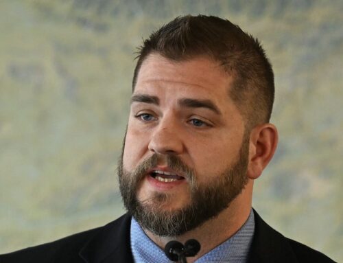 Former revenue commissioner’s ‘non-routine’ investment decision under review by Alaska leg