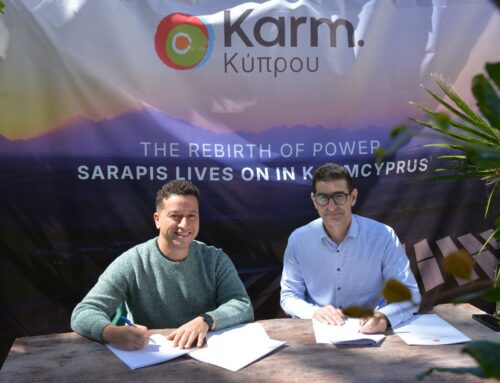 KarmSolar speeds up Egypt’s renewable energy drive
