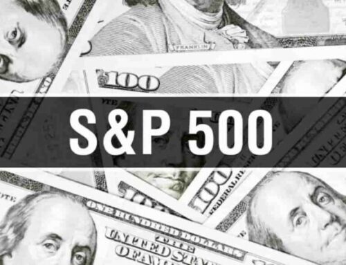 Why you need to invest in the S&P 500 index now