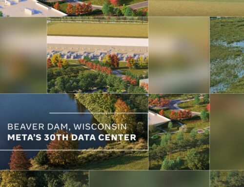 Meta’s 30th Data Center: Delivering AI, Creating Community Benefits, and Supporting Wetlan