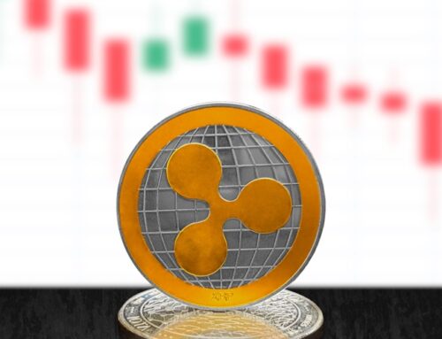 Why XRP Is Going Down? Crypto Falls Today With Bitcoin and Could Drop 50% According to Thi