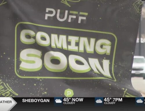 Menominee, MI, cannabis dispensary sues city for $20 million over battle with city council