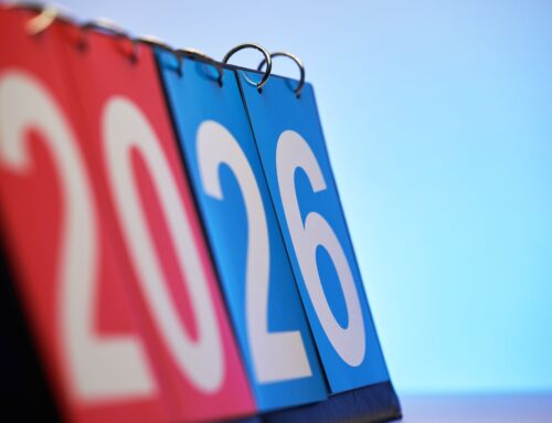 3 Major Changes Investors Must Prepare for in 2026