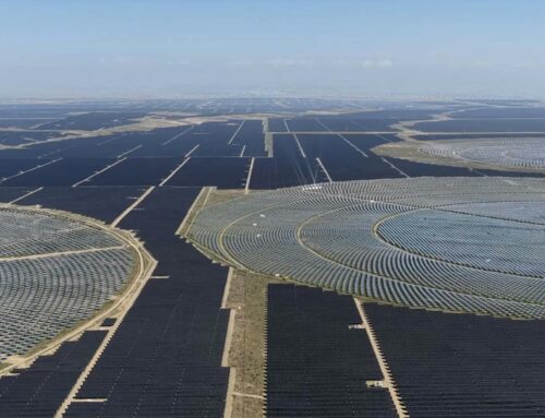 Trump’s words don’t match his actions on energy