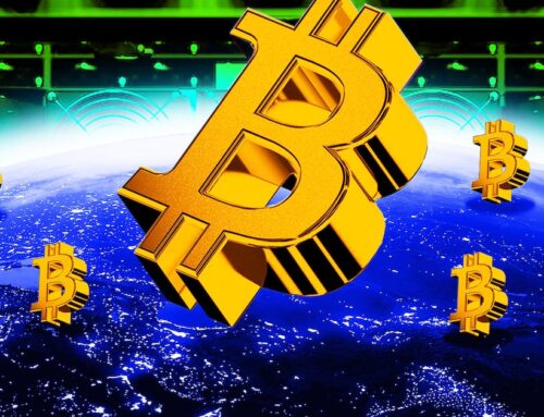 Bitcoin’s price bounces as end to US federal shutdown in reach