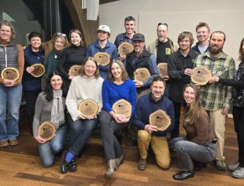 Western Resilience Center seeking nominees for Environmental Leadership Awards