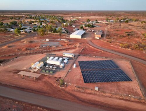Pacific Energy, Horizon Power sign 20-year PPA for solar hybrid in Western Australia