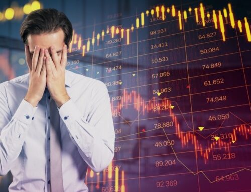 Why Crypto Is Going Down? Bitcoin, XRP, Ethereum and Dogecoin Prices Crash as Market Loses