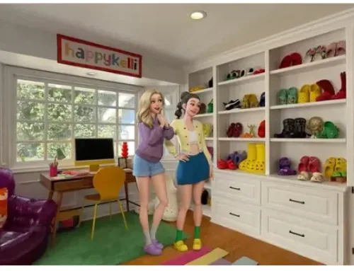 Meta Advances Towards the Metaverse With New Creative Tools