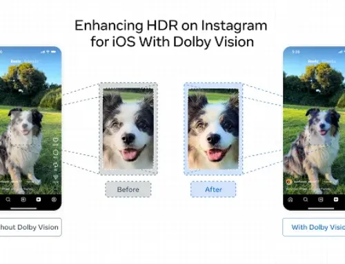 Meta Brings Enhanced HDR Dolby Vision Support to Instagram