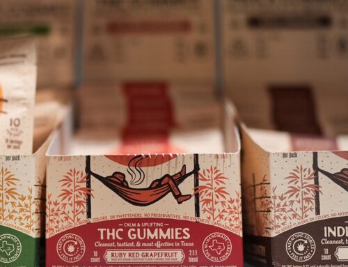 Hemp industry plans next move after Trump signs THC ban