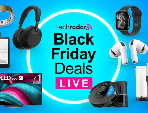I’m a Black Friday shopping expert – here are today’s 101 best deals from Amazon, Walmart,