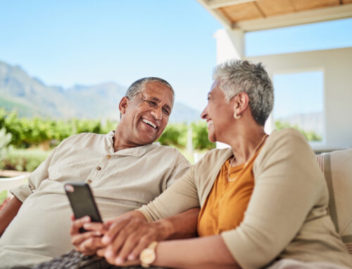 The Easiest Way to Start Investing, Even if You Think You’re “Too Late”