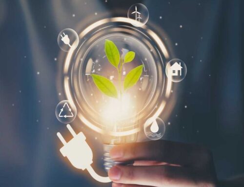 How AI’s Energy Demands Are Shaping the Future of Sustainable Investment