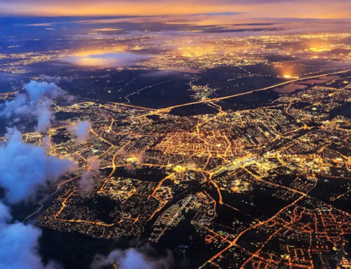 UN report reveals revolutionary shift in global energy: ‘We stand at a unique and defining