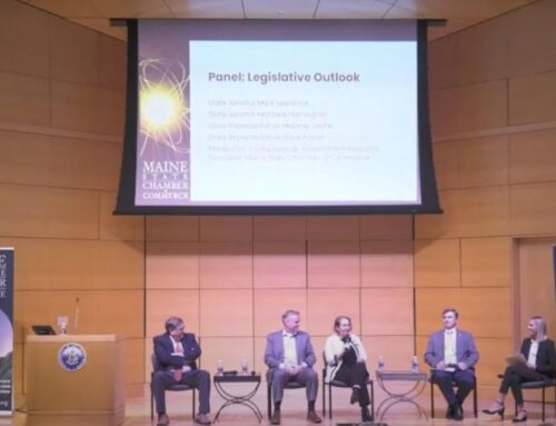 Maine lawmakers outline competing visions for energy policy, agree affordability is key