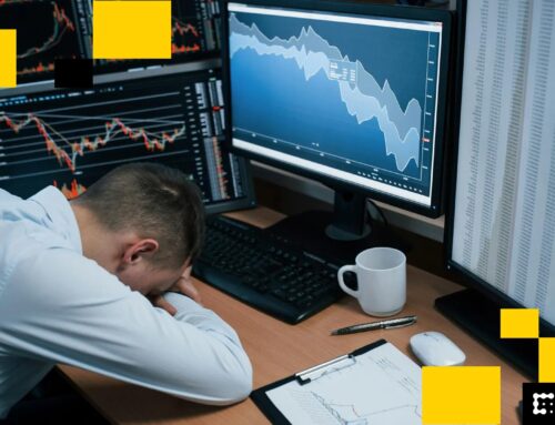 Crypto Markets Today: BTC, ETH Prices Sink to Lowest in Months as Liquidity Dries Up