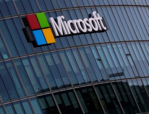 Microsoft plans to invest $10 billion in Portugal AI data hub, Bloomberg News reports