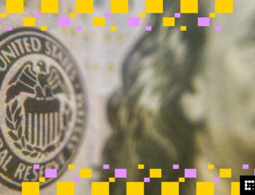 Why Did The Fed Inject Massive $29.4B in Liquidity And What Does it Mean For BTC