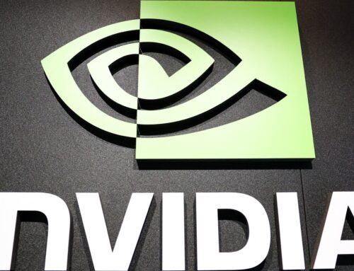 Nvidia shares tumble on signs Google gaining upper hand in AI
