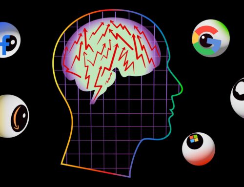 Behind the AI bubble, another tech revolution could be brewing