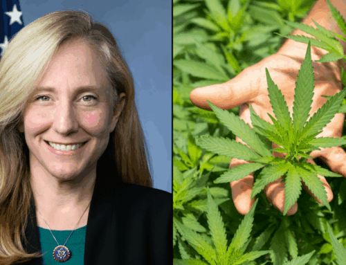 Virginia’s Newly Elected Governor Supports Legalizing Recreational Marijuana Sales