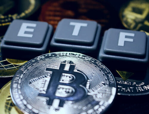 ETFs in Spotlight as Price of Bitcoin Sinks Below $96,000
