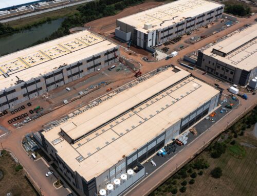 Amazon to invest $50 billion in data centers to power US government AI efforts