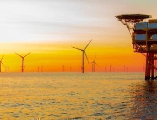 How Britain’s Wind Boom Has Slashed Energy Bills