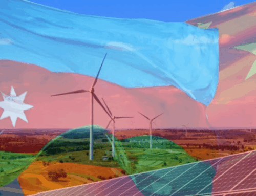 Azerbaijan-China partnership enters new phase with renewable energy focus
