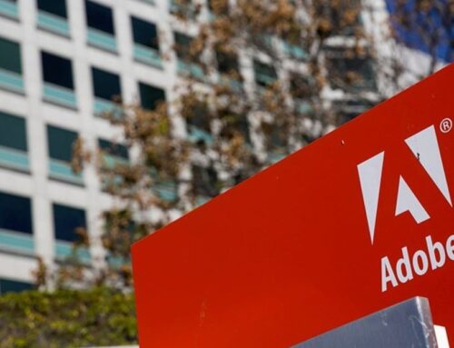 Adobe: How Digital Solutions Help the Environment