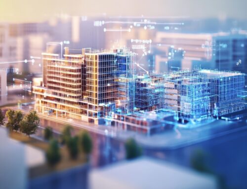 NH’s built environment continues to evolve