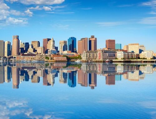 Charles River Will Power World’s Largest Industrial-Scale Heat Pump | Renewable Energy