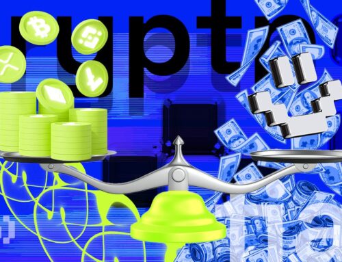 Ethereum Giants Form Alliance in $100 Billion DeFi Policy War